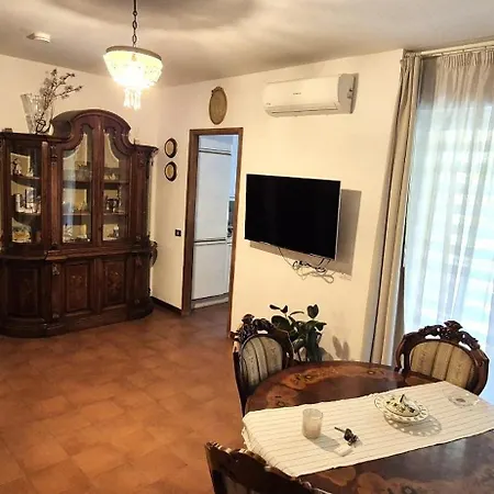 Eur Fenix Free Parking Family Appartamento Roma
