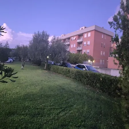 Eur Fenix Free Parking Family * Roma